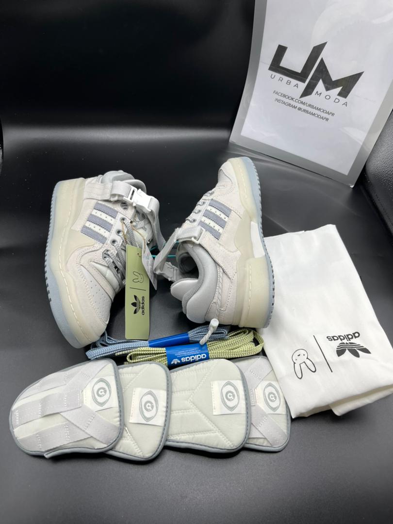 Bad Bunny x Forum Buckle Low 'Last Forum'
