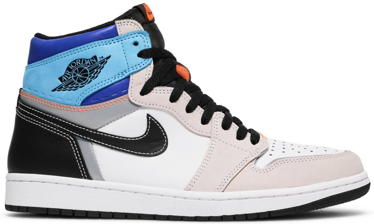 1 Retro High OG 'Prototype'