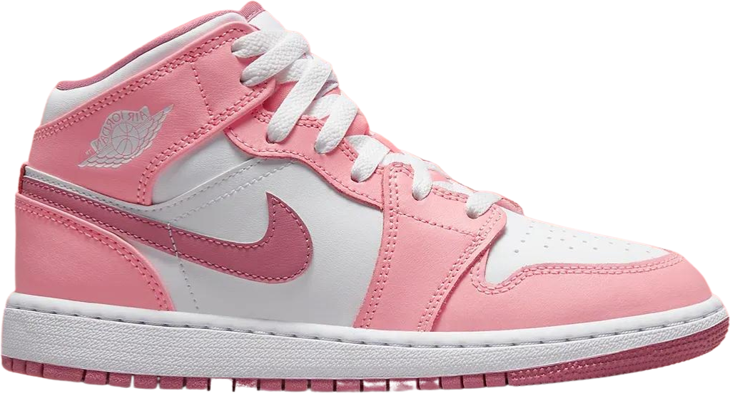 1 Mid 'Valentine’s Day'