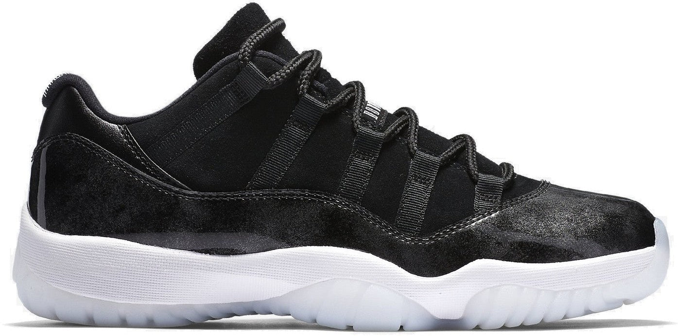 11 Low 'Barons'