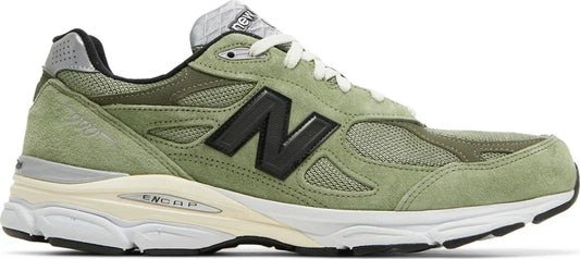 JJJJound x New Balance 990v3 “Olive