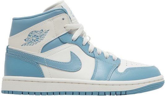 1 Mid “University Blue”