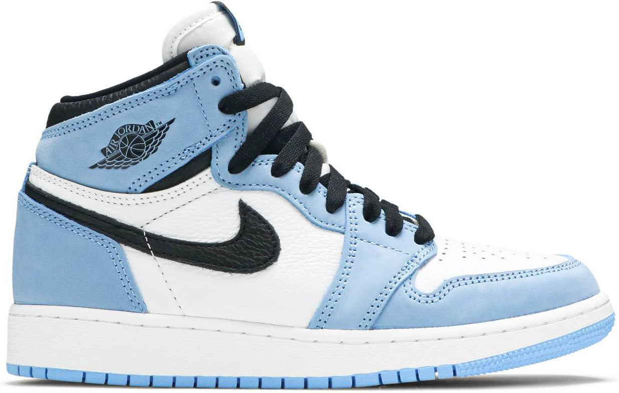 1 Retro High OG GS 'University Blue'