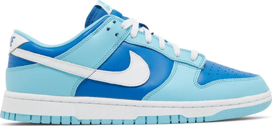 Dunk Low 'Argon Blue'