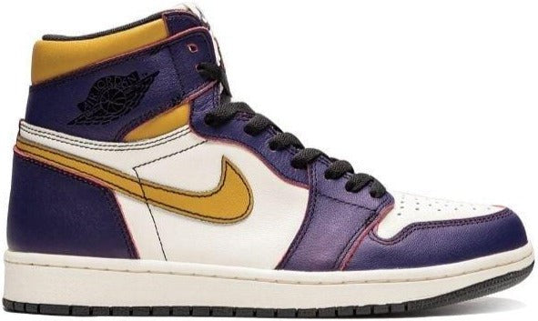 Air Jordan 1 'LA to Chicago '