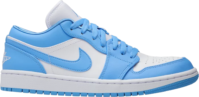 1 Low UNC