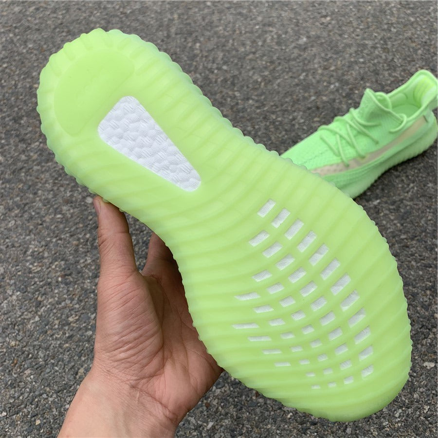 Yeezy 350 V2 'Glow In The Dark'