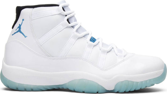 11 'Legend Blue'