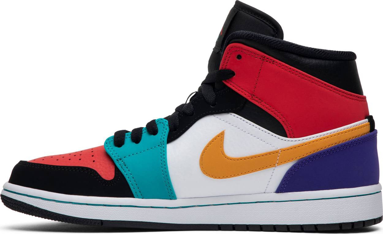 1 Retro High 'Multi Color'