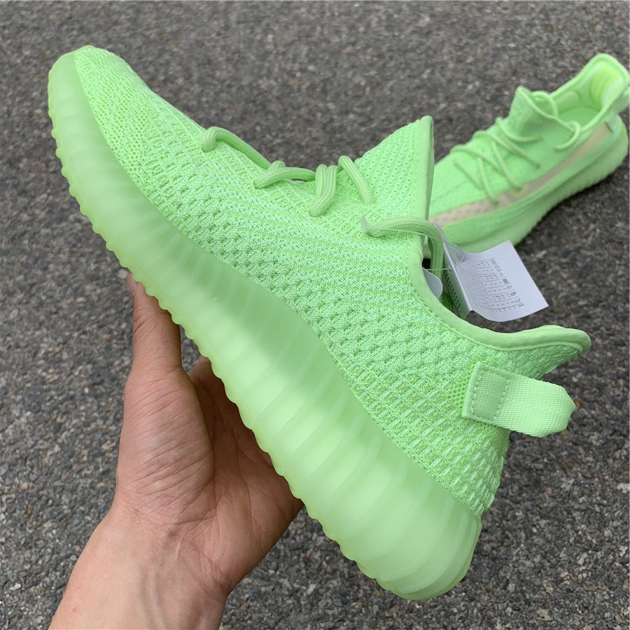 Yeezy 350 V2 'Glow In The Dark'