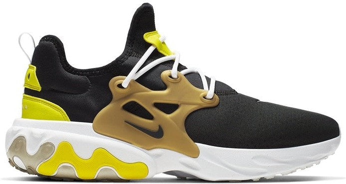 Air Presto React Brutal Honey