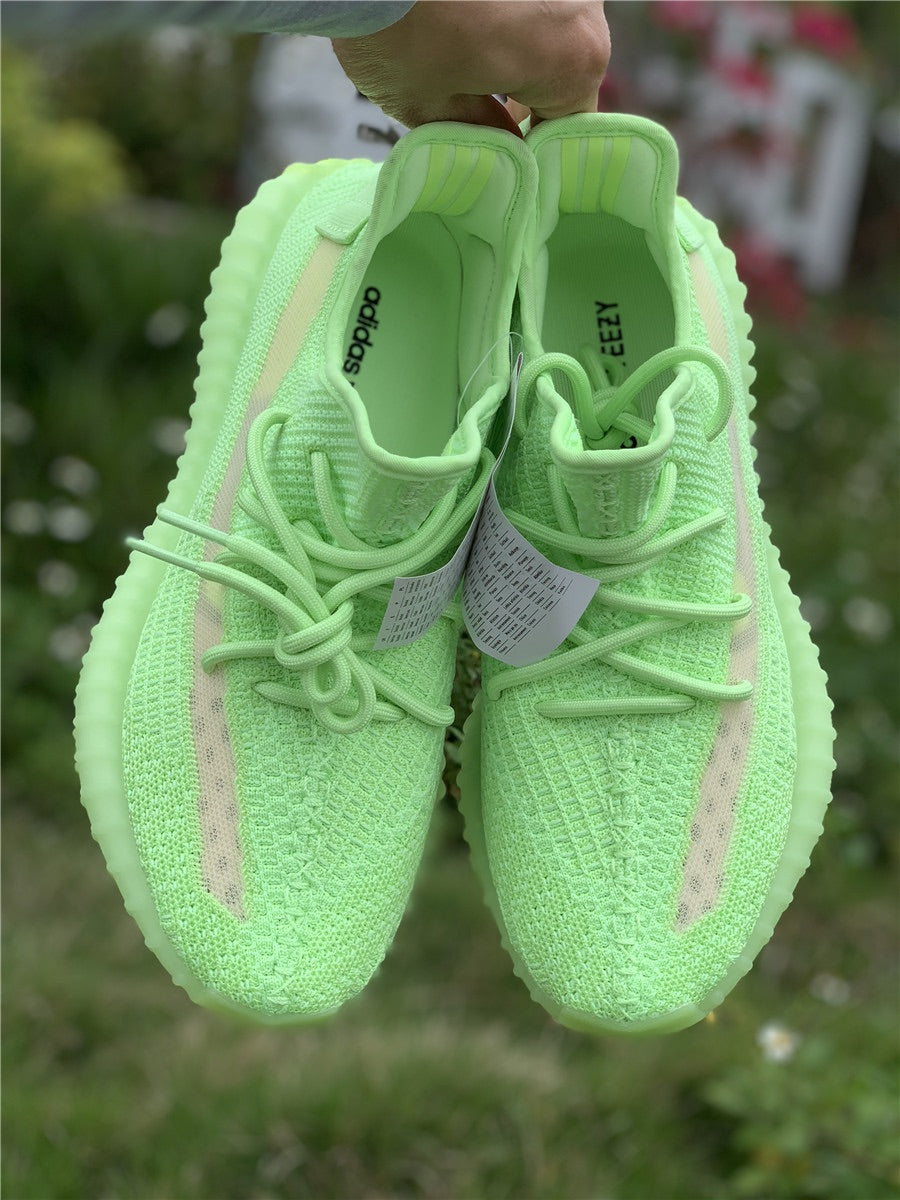Yeezy 350 V2 'Glow In The Dark'