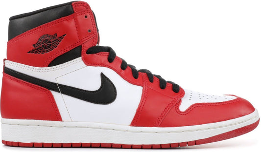 1 Retro High OG 'Chicago'