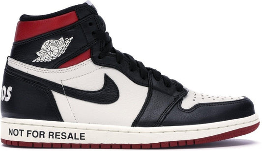 1 Retro High Not For Resale