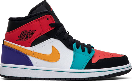 1 Retro High 'Multi Color'