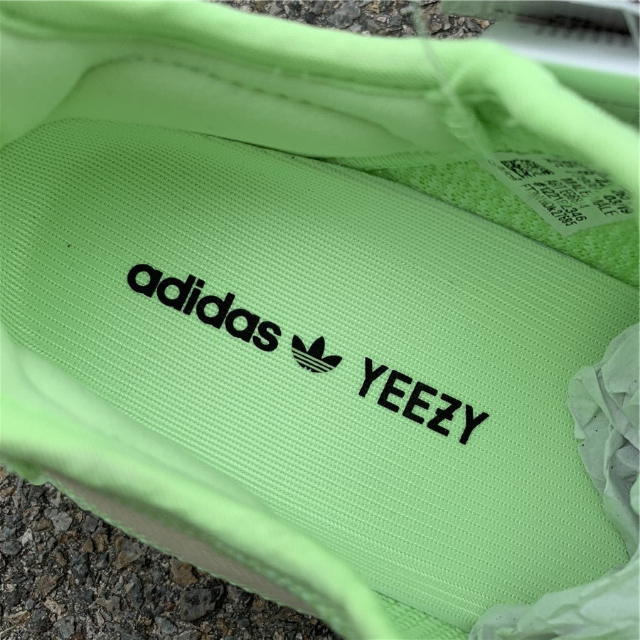 Yeezy 350 V2 'Glow In The Dark'