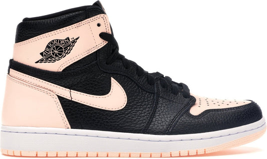 1 Retro High Crimson