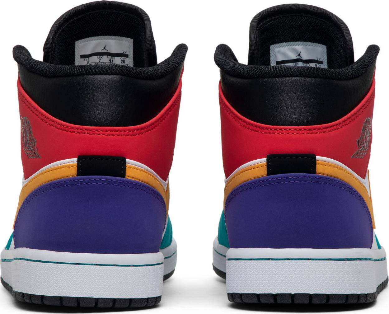 1 Retro High 'Multi Color'