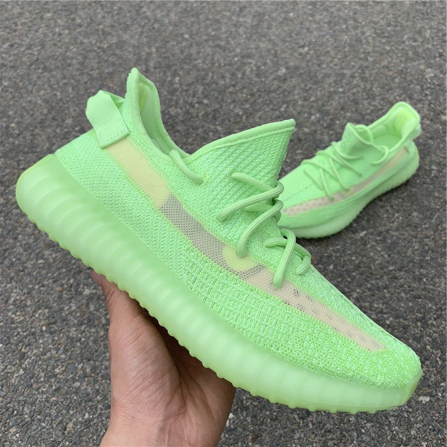 Yeezy 350 V2 'Glow In The Dark'