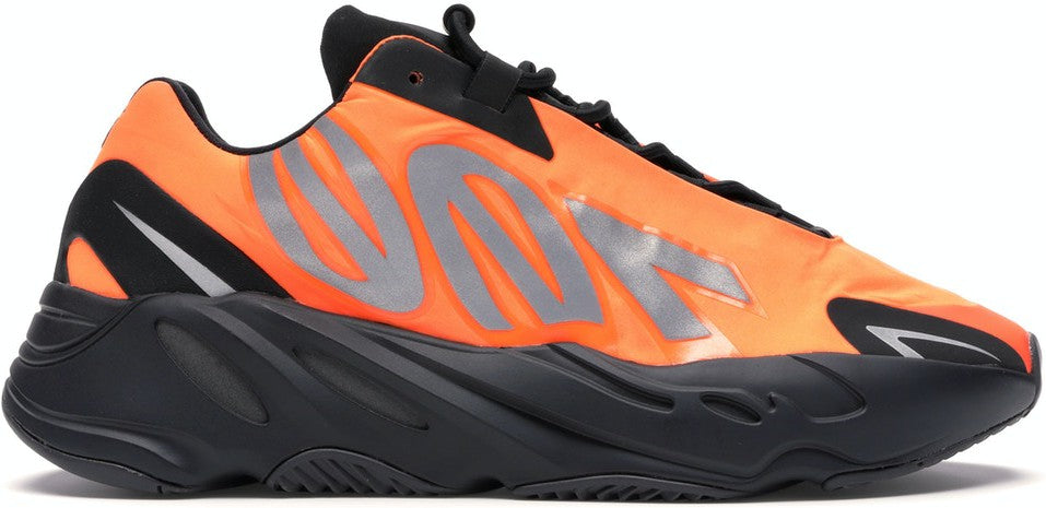 adidas Yeezy Boost 700 MNVN Orange