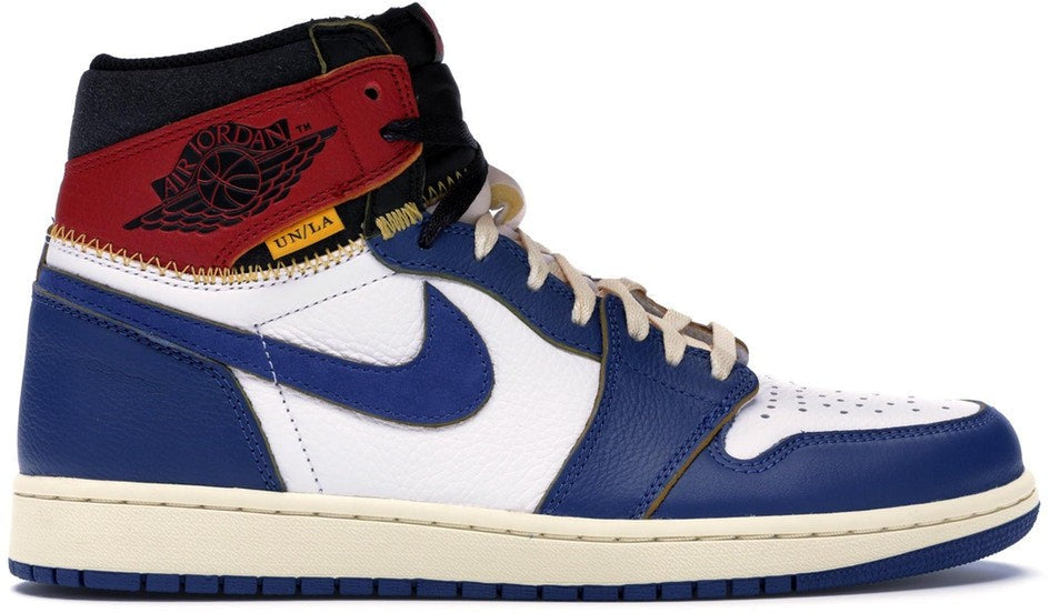 1 Retro High Union LA