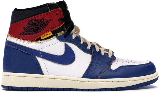 1 Retro High Union LA