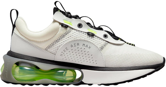 Air Max 2021 White Volt