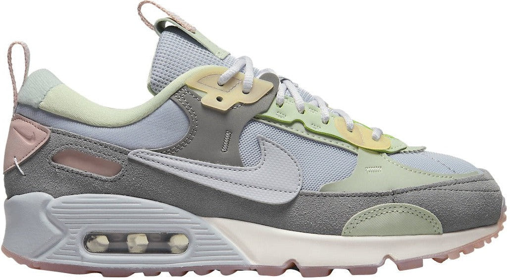 Air Max 90 Futura 'Grey Pastel'