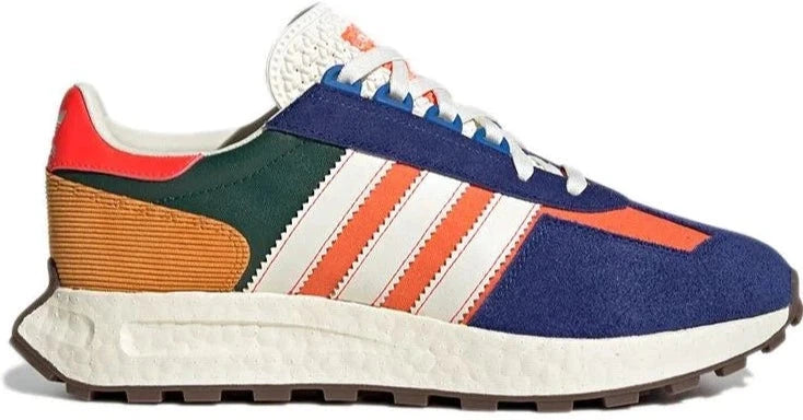 Retropy E5 'Multi Color'