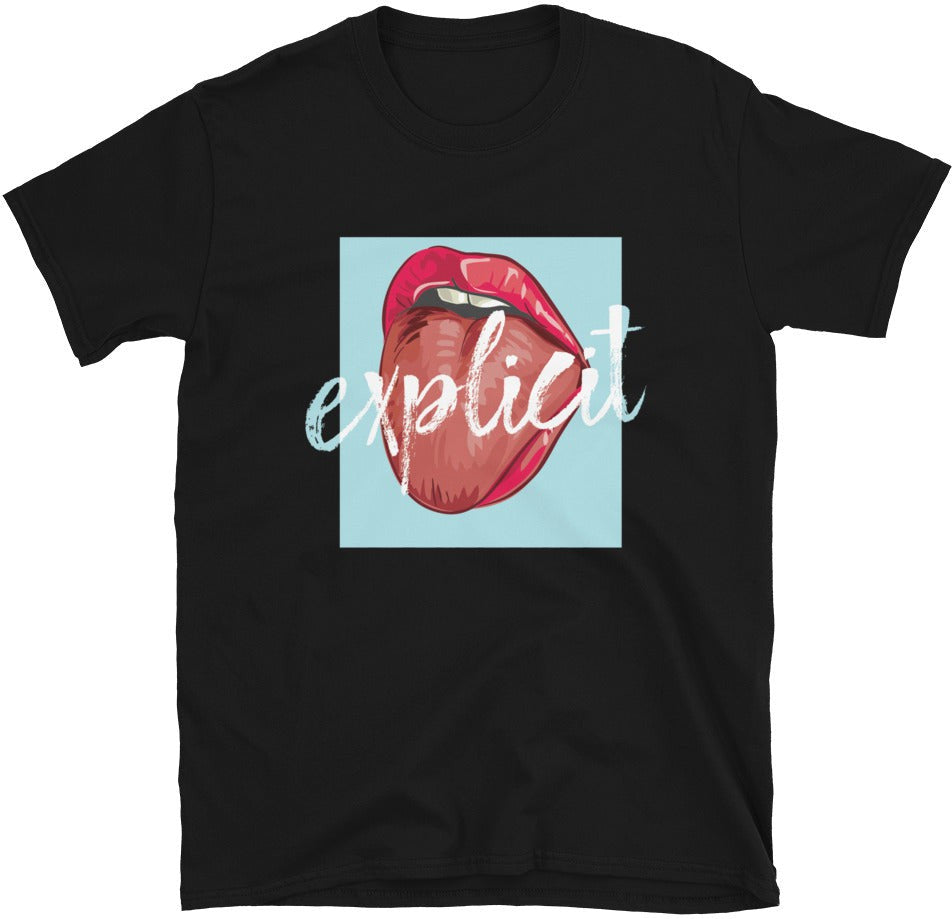 Explicit