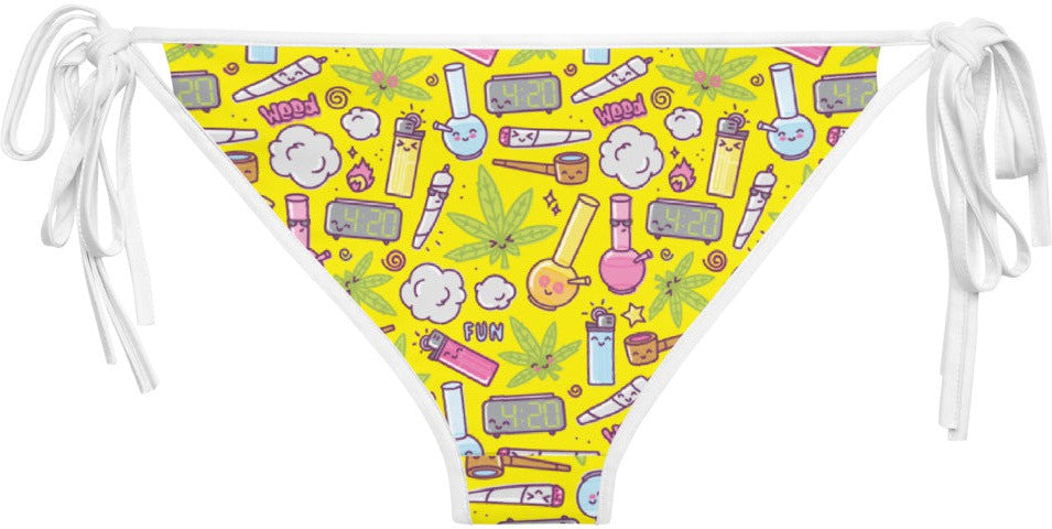 420 Bikini Bottom