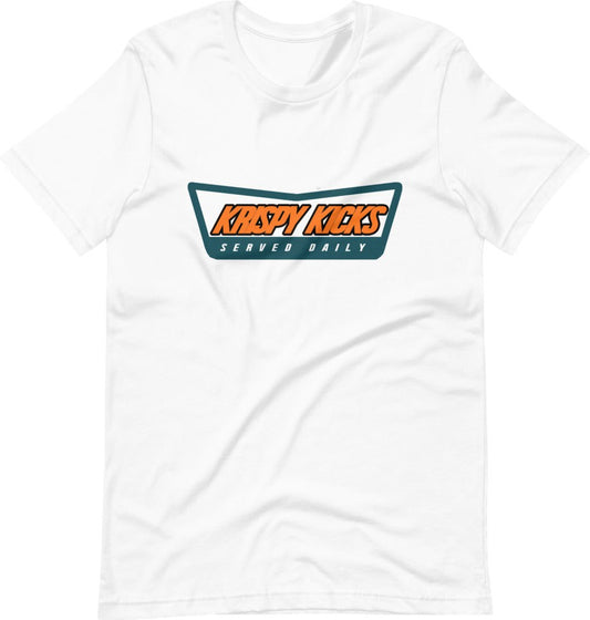 Krispy Kicks Waverunner Match