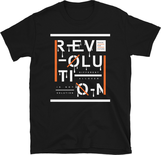 Revolution