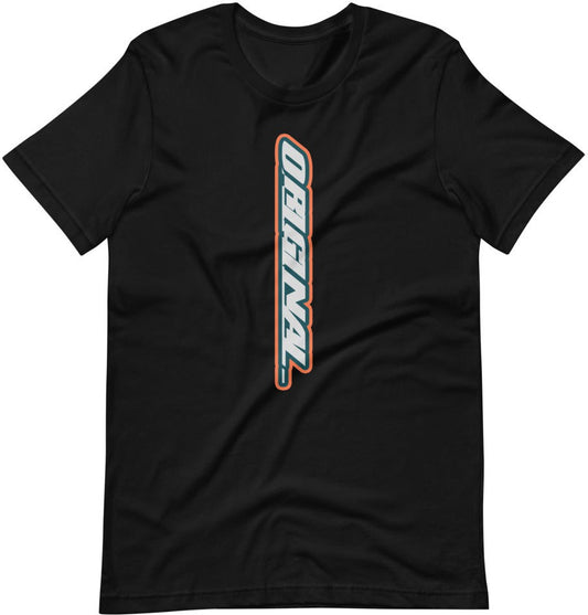 Orignal Waverunner Match