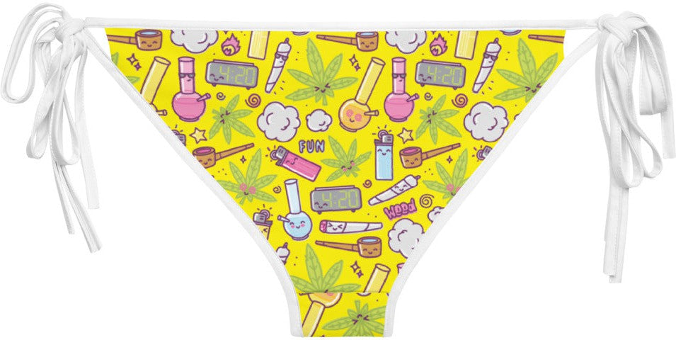 420 Bikini Bottom
