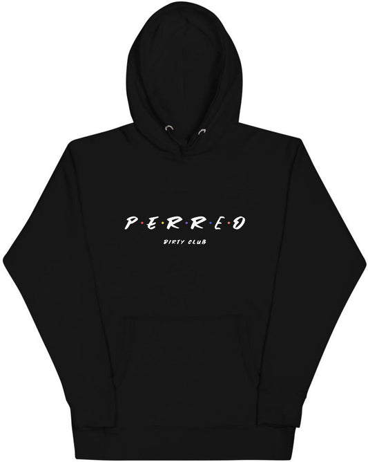Perreo Unisex Hoodie