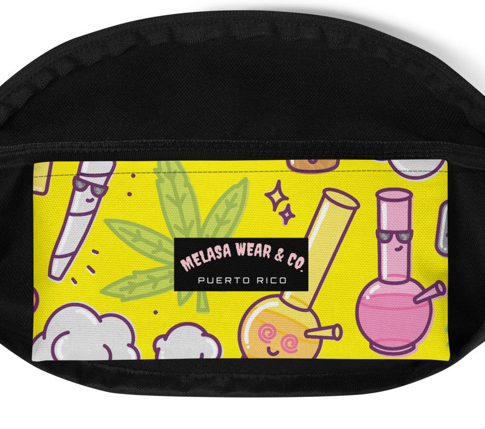 420 Fanny Pack
