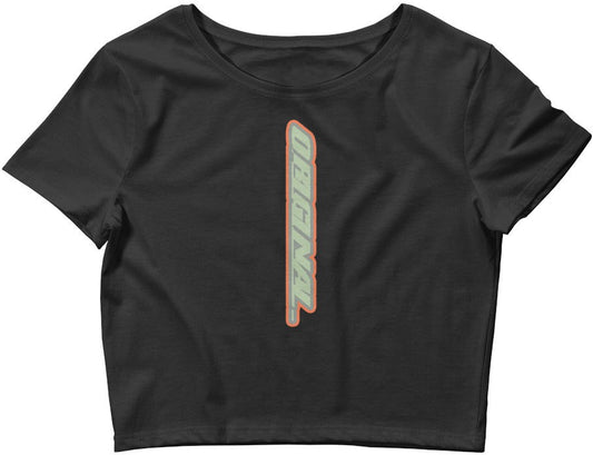 Original Women’s Crop Tee