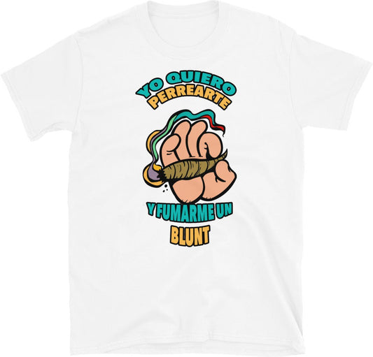 YO QUIERO PERREARTE - AF SHADOW PALE