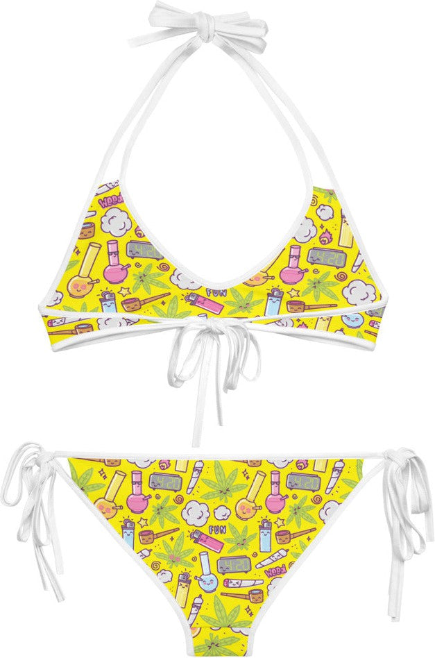 420 Bikini