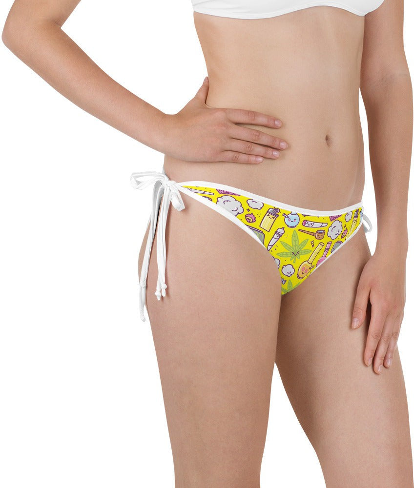420 Bikini Bottom