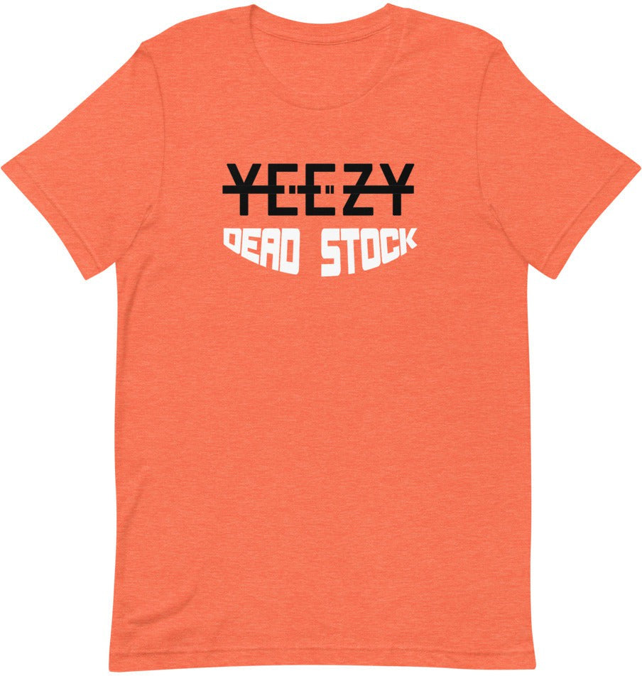 Yeezy Deadstock