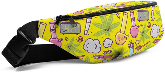 420 Fanny Pack