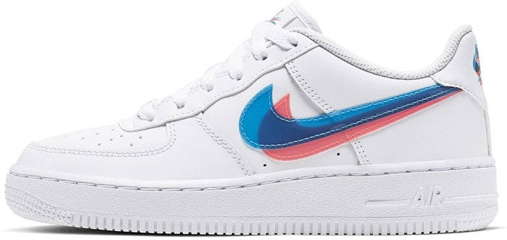 Air Force 1 Low 3D Swoosh