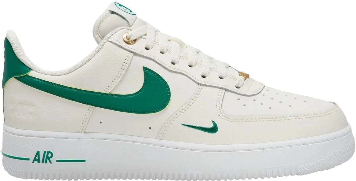 Air Force 1 Low “Malachite”