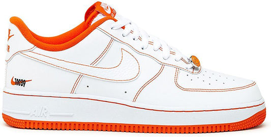 Air Force 1 '07 "Rucker Park"