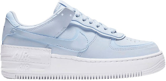 Air Force 1 '07 Shadow "White Hydrogen Blue"