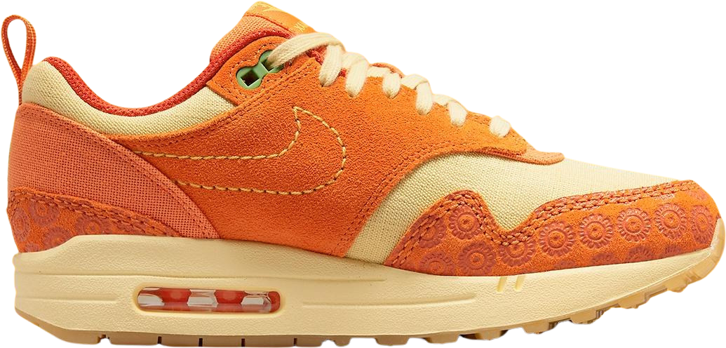 Air Max 1 "Dia De Los Muertos"