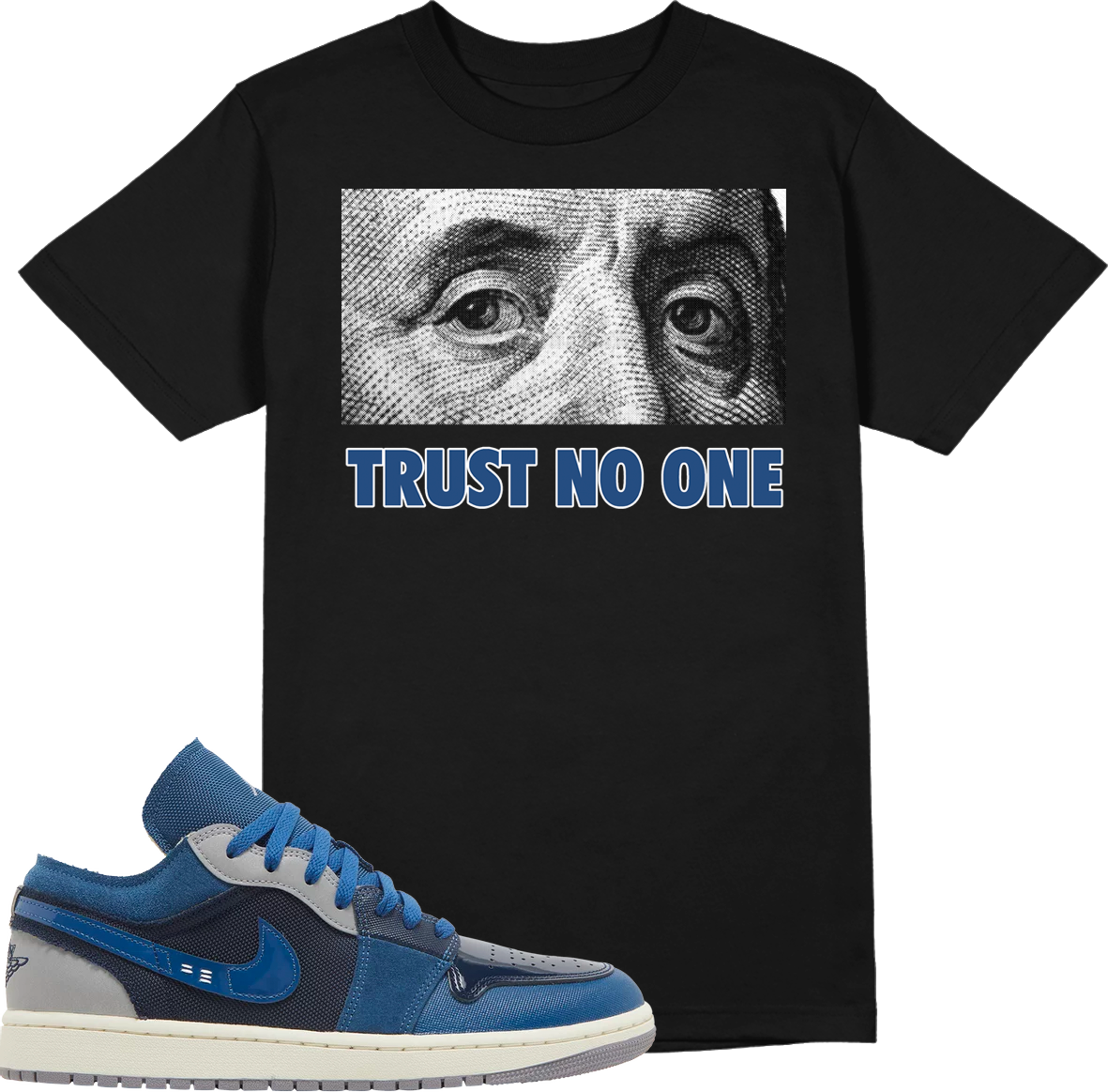 CRAFT NAVY 3 PACK SHIRT