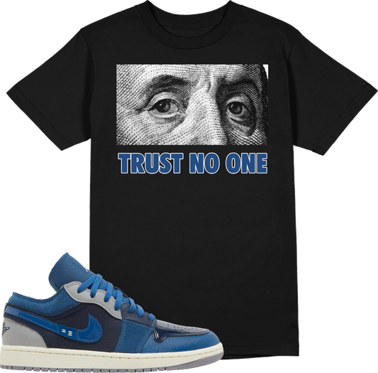 CRAFT NAVY 3 PACK SHIRT